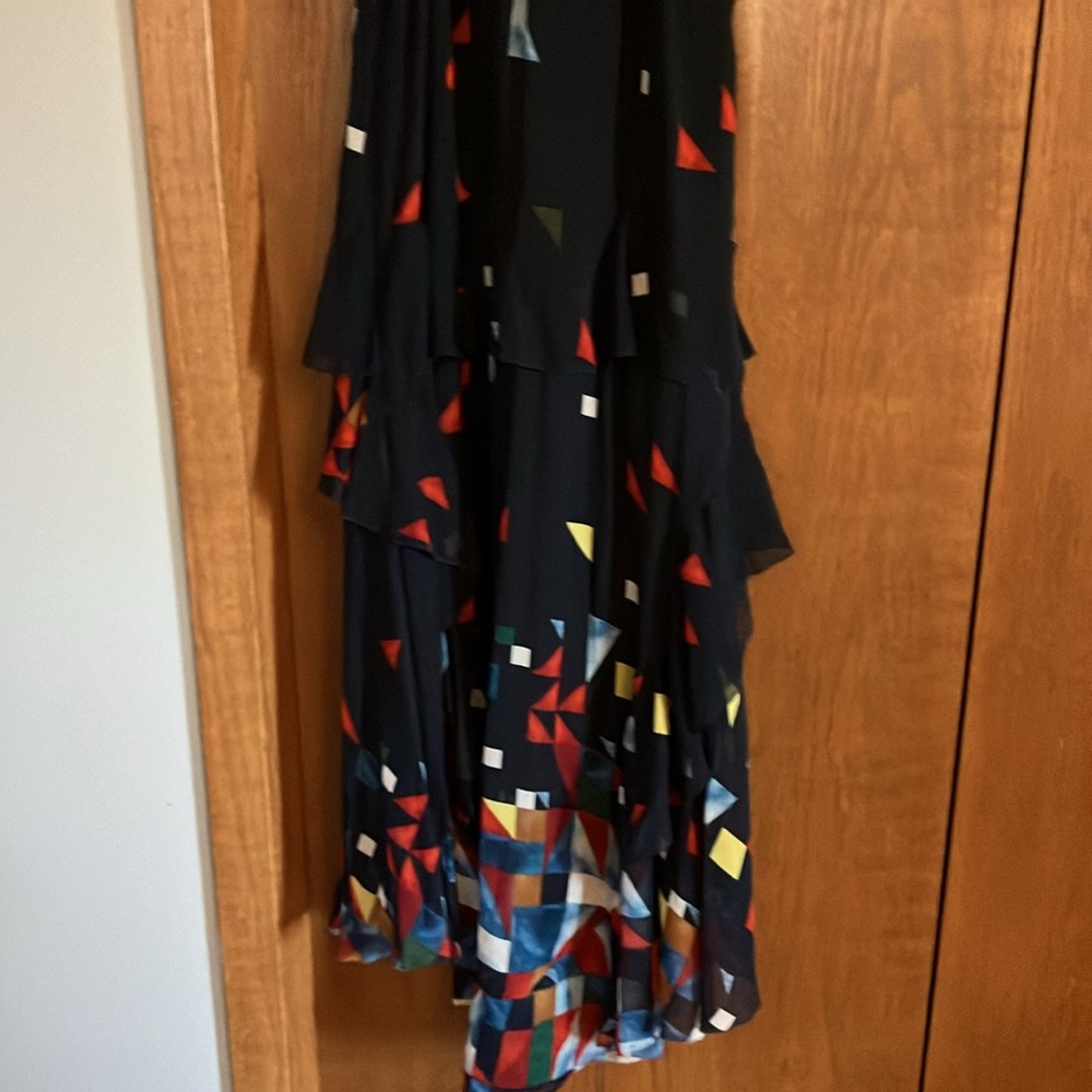 Beautiful silk Joie dress! - Picture 8 of 10